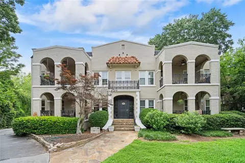 856 Briarcliff Rd NE UNIT 22, Atlanta, GA 30306