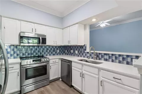 3777 Peachtree Rd NE #1438, Atlanta, GA 30319