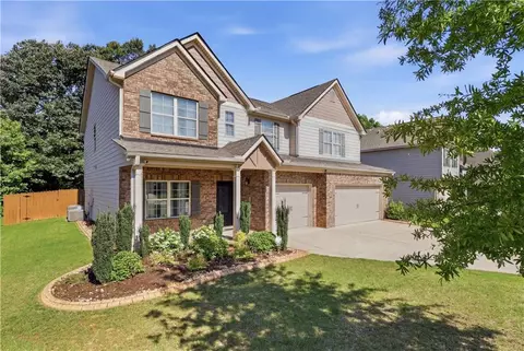 1713 Tricklin Spgs, Mcdonough, GA 30252