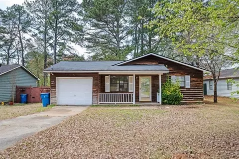 6347 Steepleridge Ct, Riverdale, GA 30296