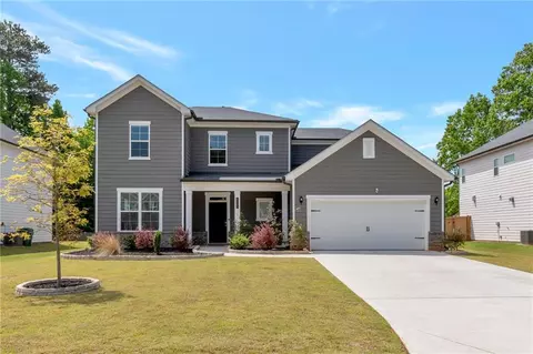 4233 Freight St, Tucker, GA 30084