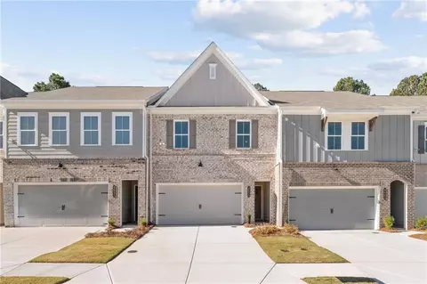 4659 Larkfield Way #15, Powder Springs, GA 30127