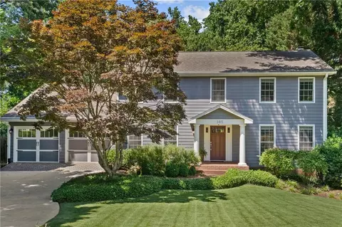385 Ashley Ct SE, Smyrna, GA 30082
