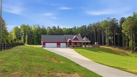 1950 E Church Rd, Buchanan, GA 30113