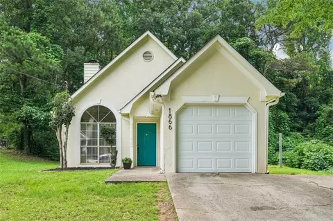 1866 Drew Cir, Austell, GA 30168