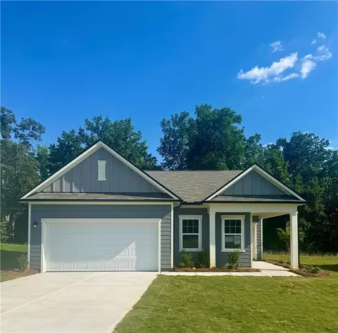 29 Crescent Blvd, Carrollton, GA 30116