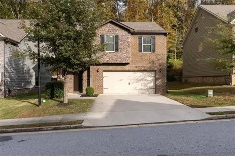 4142 Woodland Park Dr SW, Atlanta, GA 30331
