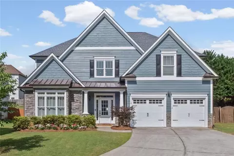 5375 Penny Ln, Cumming, GA 30040