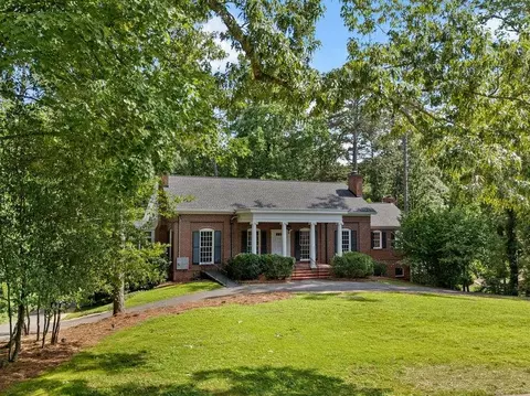 21 Rockridge Rd, Rome, GA 30165