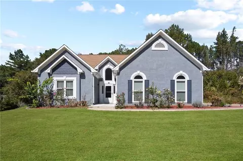131 Pecan Lake Dr, Sharpsburg, GA 30277