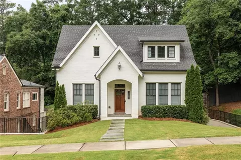 1904 Ridgewood Dr NE, Atlanta, GA 30307