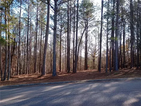 00 Tuscan Hills Rd, Franklin, GA 30127