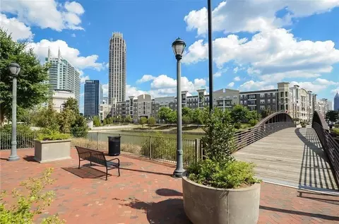390 17th St NW #2028, Atlanta, GA 30363