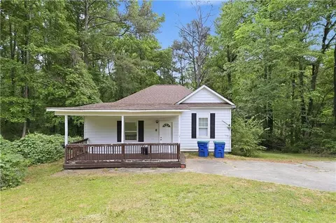 4860 Delano Rd, Atlanta, GA 30349