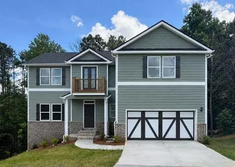 75 Pine Creek Ct, Dallas, GA 30157