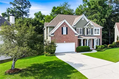 1329 Turtlebrook Ln, Lawrenceville, GA 30043