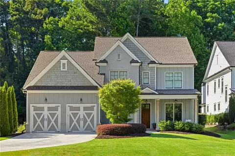 3144 Caldwell Rd NE, Atlanta, GA 30319