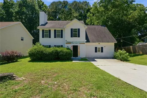 2795 Oxford Dr, Decatur, GA 30034