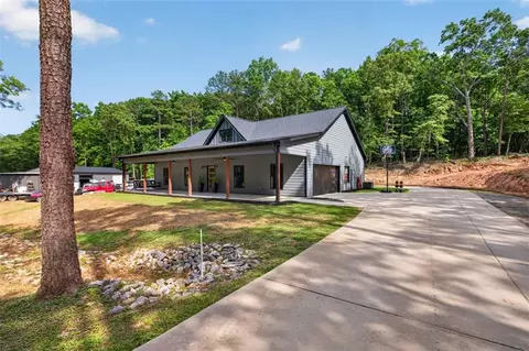 Exterior - 600 H D Atha, Monroe, GA 30655 photo 5 of 8
