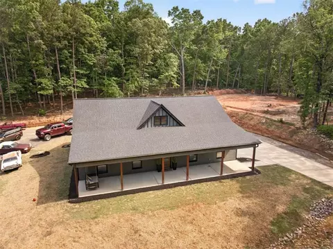 Exterior - 600 H D Atha, Monroe, GA 30655 photo 7 of 8