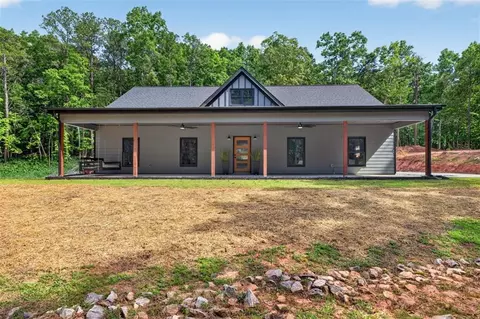 Exterior - 600 H D Atha, Monroe, GA 30655 photo 3 of 8