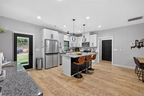 Kitchen - 600 H D Atha, Monroe, GA 30655 photo 5 of 5