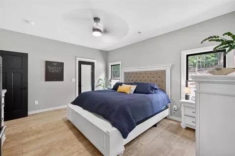Bedroom - 600 H D Atha, Monroe, GA 30655 photo 4 of 4