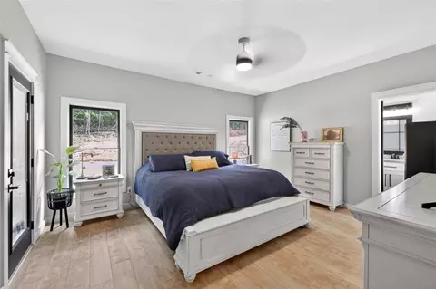 Bedroom - 600 H D Atha, Monroe, GA 30655 photo 3 of 4