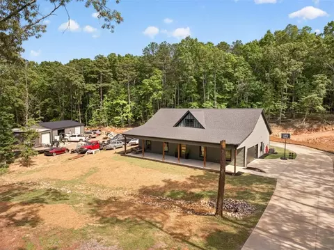 Exterior - 600 H D Atha, Monroe, GA 30655 photo 4 of 8