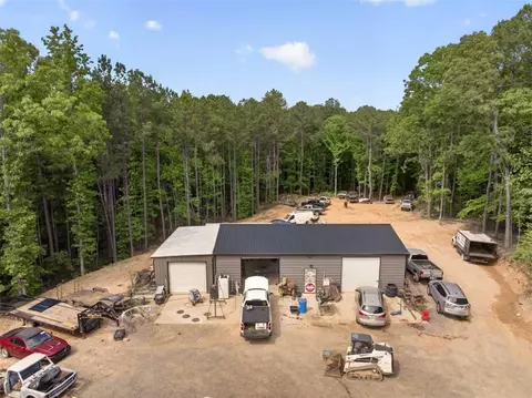 Exterior - 600 H D Atha, Monroe, GA 30655 photo 8 of 8