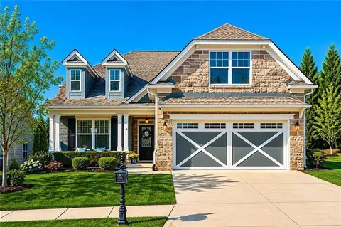 3730 Cypresswood Pt, Gainesville, GA 30504