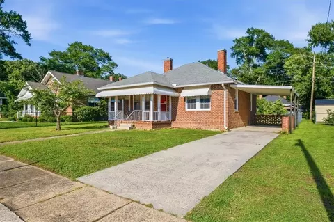 37 Dogwood St NE, Rome, GA 30161