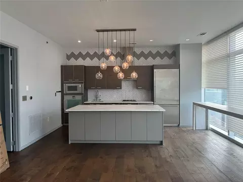 45 Ivan Allen Jr Blvd NW #1806, Atlanta, GA 30308