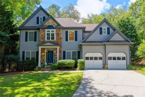 625 Stonestile Trce, Johns Creek, GA 30024