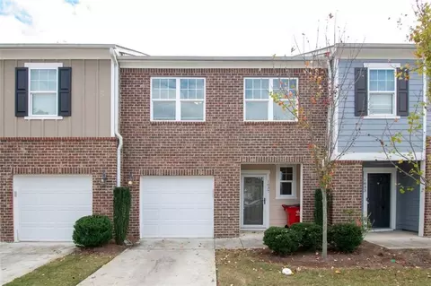 1837 Millstream Holw, Conyers, GA 30012