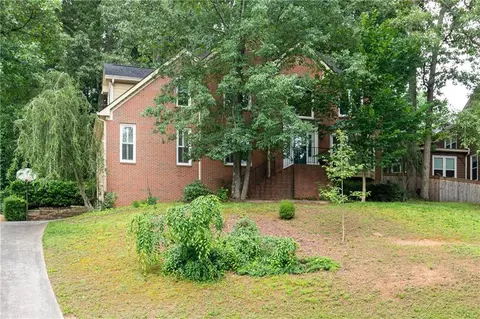 3077 Milford Chase Dr SW, Marietta, GA 30008