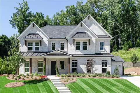 2405 Bleckley Pl, Cumming, GA 30041