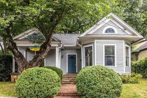 362 Cherokee Pl SE, Atlanta, GA 30312