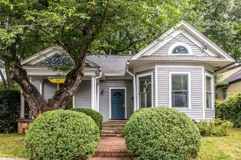 362 Cherokee Pl SE, Atlanta, GA 30312