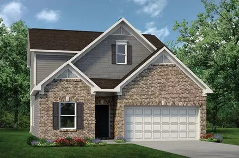704 Sinclair Ln, Temple, GA 30179