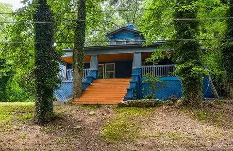 3 Roseway Cir NE, Rome, GA 30161