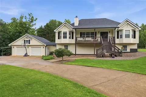 Exterior - 342 Miller Path, Temple, GA 30179 photo 3 of 11