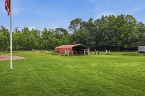 Exterior - 342 Miller Path, Temple, GA 30179 photo 9 of 11