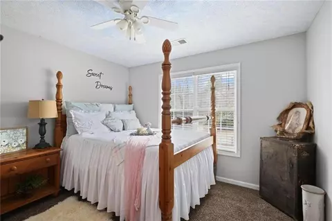 Bedroom - 342 Miller Path, Temple, GA 30179 photo 2 of 3