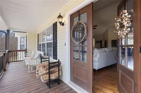 Entry Way - 342 Miller Path, Temple, GA 30179 photo 1 of 2