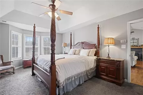 Bedroom - 342 Miller Path, Temple, GA 30179 photo 1 of 3