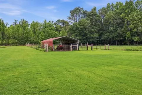 Exterior - 342 Miller Path, Temple, GA 30179 photo 8 of 11
