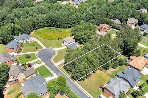 504 Bingham Dr, Mcdonough, GA 30253