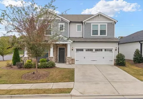 Exterior - 626 Shadow Moss Ave, Canton, GA 30115 photo 1 of 8