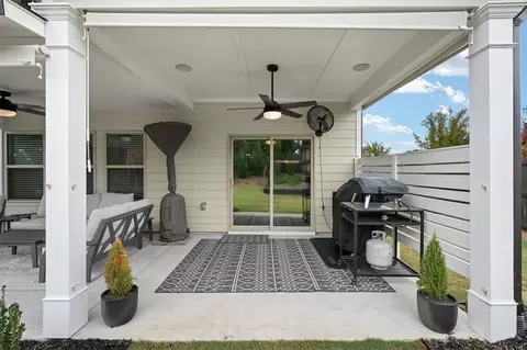 Exterior - 626 Shadow Moss Ave, Canton, GA 30115 photo 4 of 8